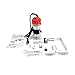 Cozyel 110V 800W Palm Router Electric Hand Trimer Wood Router 1/4