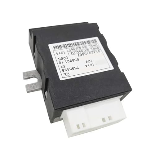 Module de commande de voiture stable et précis pour phares BMW F87 F02 - 3