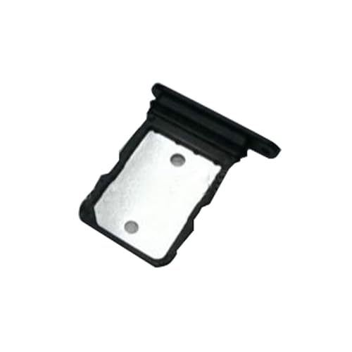 SIM-Kartenfach Slot Halter Adapter Sockel Ersatz kompatibel mit Google Pixel 6A 5G 6,13 Zoll Cover