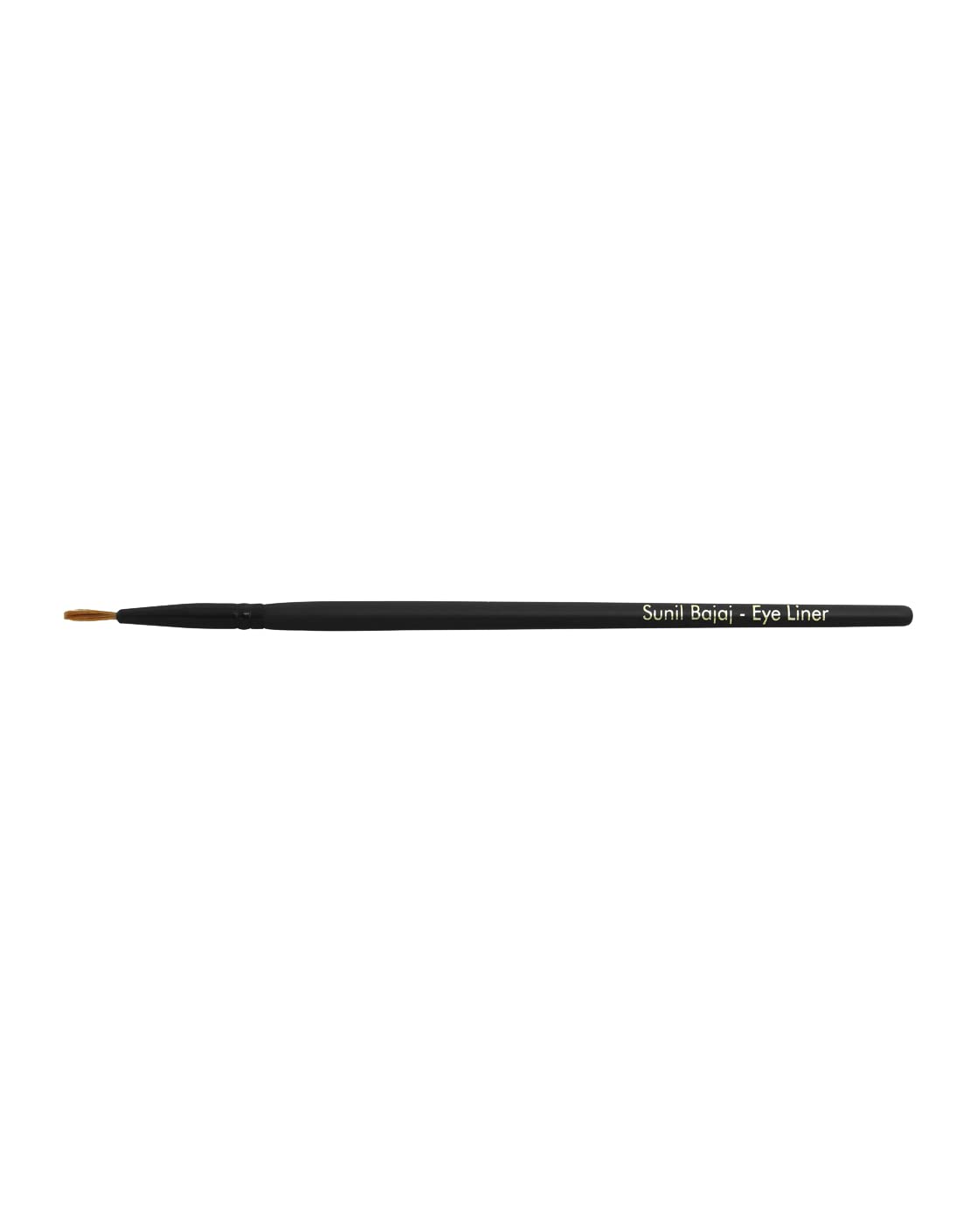 Sunil Bajaj, Eye Liner Makeup Brush