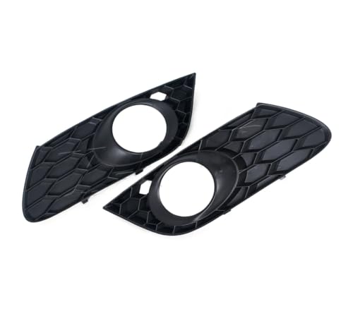 Rejilla de ventilación 1Z0807368C que mejora el frontal de Octavia VRS