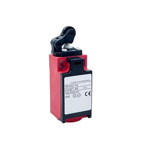 Limit switches 188-U1Z contacteur de position anti panne