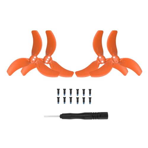 2�y�A �h���[���v���y�� for DJI Avata2�v���y��3032 S�u���[�h�C�������pfor dji mavic2 �h���[���v���y�� �t��3���H���̃v���y�� �h���[���v���y���u���[�h (�I�����W) [���s�A���i]