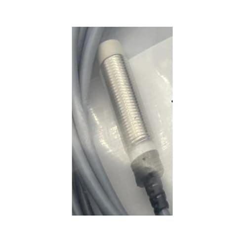 Capteur de proximité IA12ASN04POM1HT-K pour détection industrielle fiable
