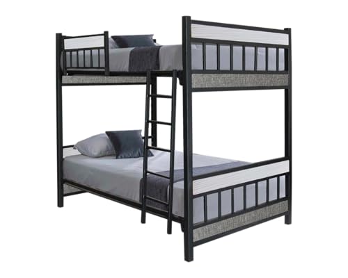 Opiniones de Litera Matrimonial E Individual Coppel - los más vendidos. 20 Imagen adicional