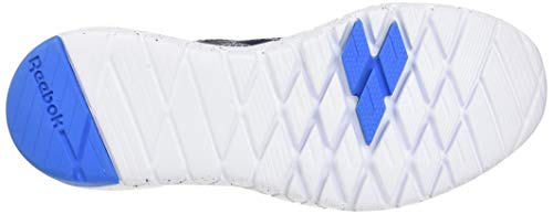Image of Reebok Mens Mega Flexagon Track and Field Shoe