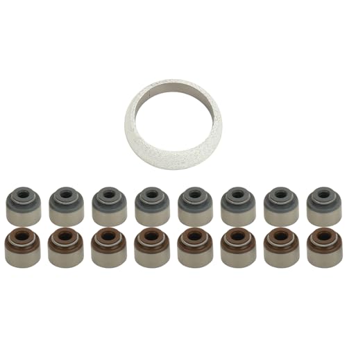 Image of HS26515PT-1 Cylinder Head Gasket Set, 2020 for Toyota Corolla, 2011-2017 for Lexus CT200h, 2010-2020 for Prius, 2012-2018 for Prius V