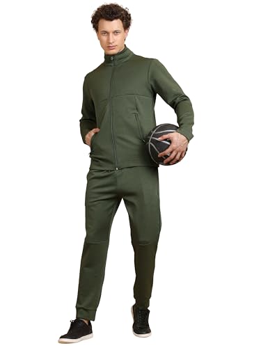 Image of Highlander Mens Co-Ord Set