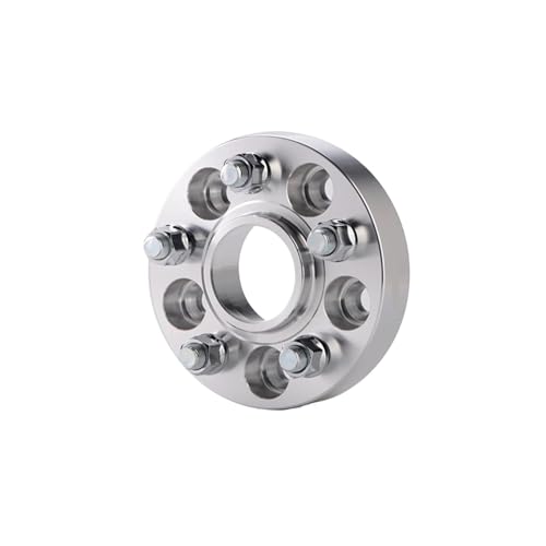 Entretoises de roue 5x114.3 66.1mm adaptateur de jante 30mm pour Infiniti Q50 Q70 FX35 X-Trail