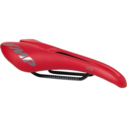 SELLE SMP VT20 RED