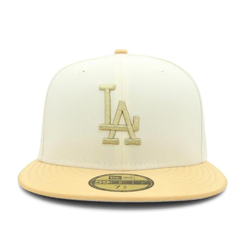 Gorra New Era LA Dodgers 59FIFTY Cooperstown miniatura 2