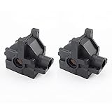 100% 2 Stück Serien Gehäusedeckel für Schaltgetriebe Differential 104001-1863 für 104001 1/10 Stück Ersatzteile für Auto Fernbedienung