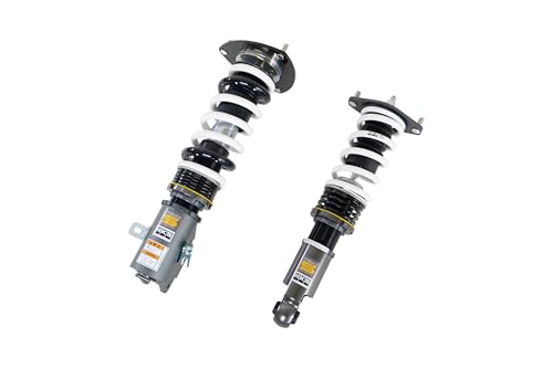 Amazon | HKS 足回り系パーツ 車高調整式サスペンション キット NEW