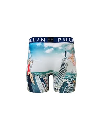 trunk FASHION 2 BATTLENYC3