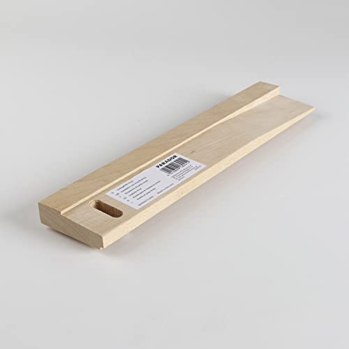 Parador Verlegehilfe Vinyl - Vereinfacht die Verlegung von Vinyl aus Vollmaterial und Vinyl mit SPC-Trägerplatte