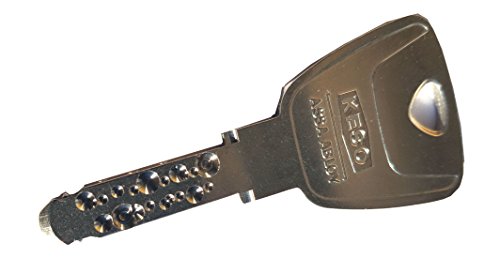 Preisvergleich Produktbild Mehrschlüssel Keso Langschlüssel 8000 / 4000 Omega mit gleichzeitiger Zylinder Bestellung