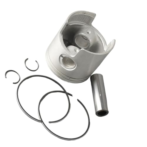 Kit piston 78mm pour réparer moteur hors-bord 40Hp perdu en compression 2T