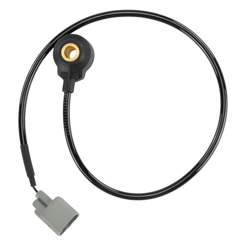 image for A-Premium Ignition Knock Detonation Sensor Compatible with Ford F-150,