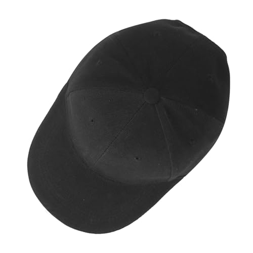 Sombrero de Bloqueo EMF Ajustable y Gorra de Protección contra Radiación Electromagnética 3