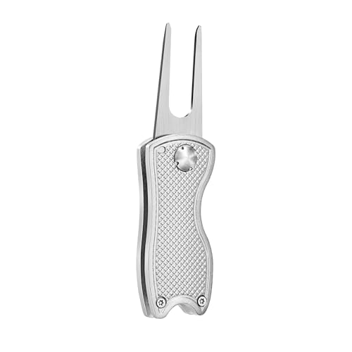 Mile High Life Foldable Divot Tool