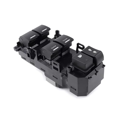 Bouton lève-vitre électrique commande double 35750-SZA-A31 interrupteur auto pour Pilot 2011-2015