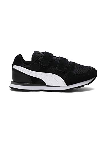 Image of Puma Unisex-Child Vista V Ps Sneakers
