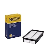 Hengst Air Filter - Insert
