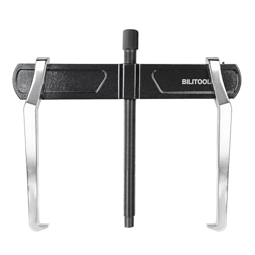 BILITOOLS 12" 2 Jaw Gear Puller, Bearing & Pulley Removal Tool by BILITOOLS - Used condition - US$42.31