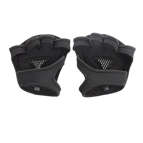 Grip pad musculation pour vos séances de cross-training en salle et entraînement crossfit
