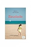  Saudade (Spanish Edition)