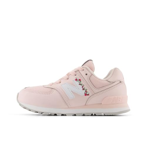Image of New Balance Kids' 574 V1 Neo Sole Lace-up