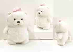 ムクムクむっくん　ぬいぐるみ　新品　5点セット ムクムクむっくん ぬいぐるみ 新品 5点セット Amazon.co.jp