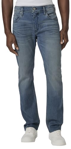 Image of PAIGE Men's Federal Transcend Slim Straight Jeans 34 inch