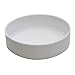 Dynalon 1211A22EA 355314-0180 PTFE Low Form Evaporating Dish with Smooth Internal Finish, 180 ml