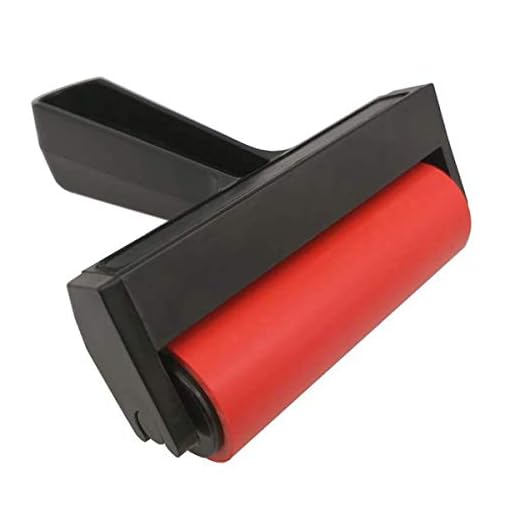 JUSONEY Rouleau de Peinture du Diamant 5D, expédié par Amazon Outils de Pression idéaux d'accessoires pour des Kits complets de Peinture du Diamant du Foret 5D