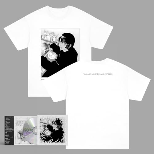 素直な気持ちアルバム(初回生産限定盤/Tシャツ[XLサイズ]付) | 長谷川