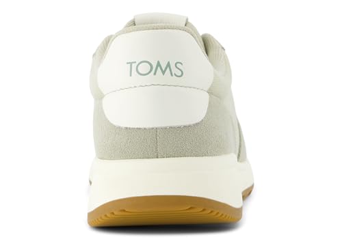Image of TOMS Women's Trvl Lite Retro Lace-Up Sneakers