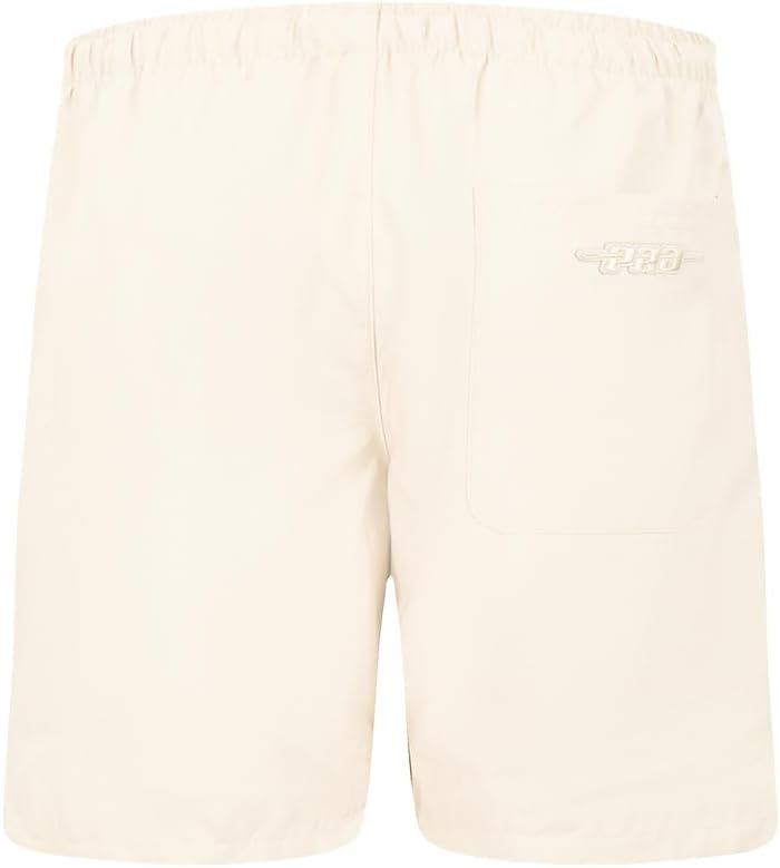 Pro Standard Big Boys NBA Neutral Woven Short