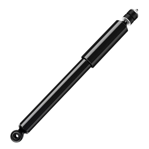 Image of Detroit Axle - Front Struts w /Coil Springs Rear Shock Absorbers Replacement for 2006-2011 Honda Civic DX EX LX Coupe - 4pc Set