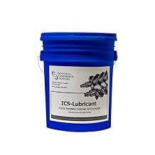 Industrial Compressor Supplies-SH-46 Replacement Summit Lubricant 5 Gallon Pail *OEM Equivalent*