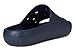 Crocs, Unisex, Classic Slide 2.0, Navy, Women 8 Men 6 Medium