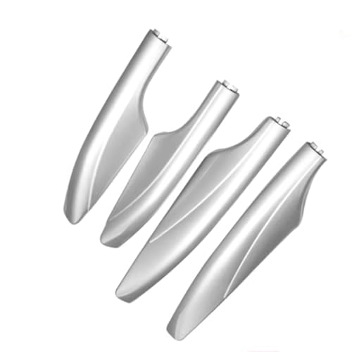Cache de protection pour barres de toit Nissan Patrol Y62 rail de toit 4x4