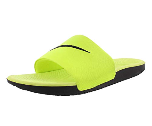 Image of Nike Baby-Girls Kawa Slide (Infant /Toddler)