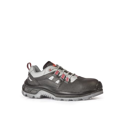 Corner TU S3 SRC U-Power chaussures de sécurité hydrofuges