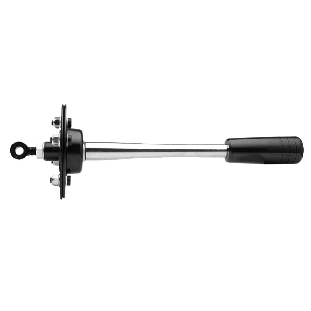 EYEtoKtcG Short Throw Shifter Gear Compatible with E30 E36 E46 E34 E39 E6X 5 Series Z3