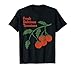 Fresh Delicious Tomatoes Garden Vegetable T-Shirt
