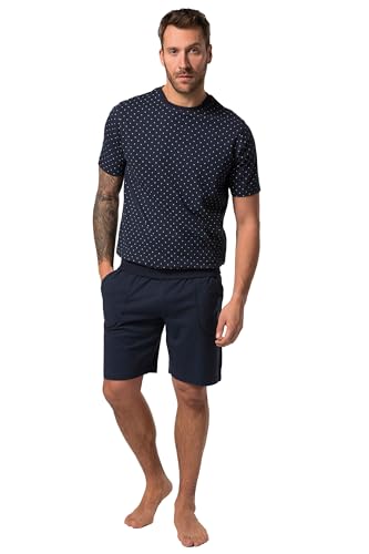 Pyjama homme ventre confort JP 1880 pour ne plus être serré la nuit