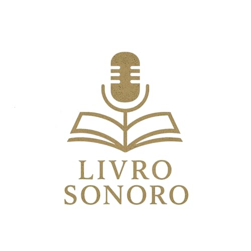 『Livro Sonoro』のカバーアート
