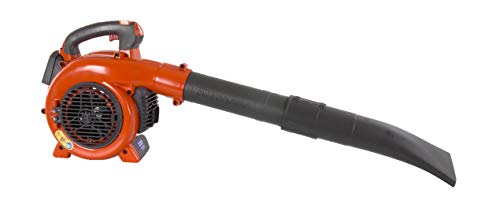 Husqvarna 125BVx 28cc 2-Cycle Gas Leaf Blower Vacuum (Renewed)