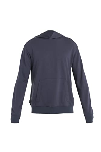 icebreaker Men Merino Shifter Ii Ls Hoodie